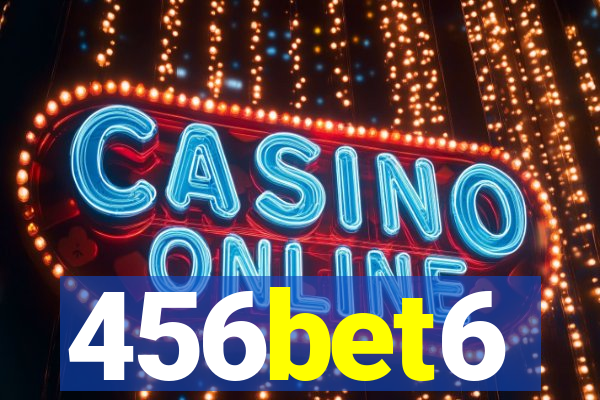 456bet6