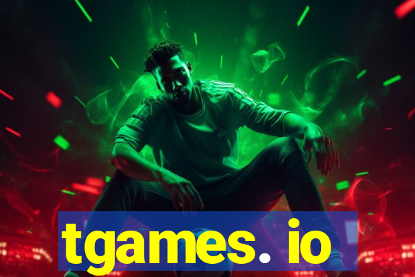 tgames. io