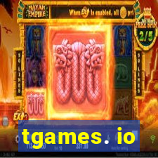 tgames. io