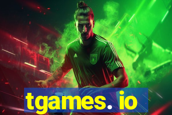 tgames. io