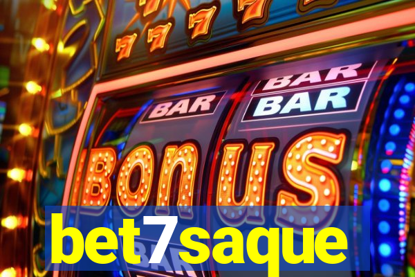bet7saque