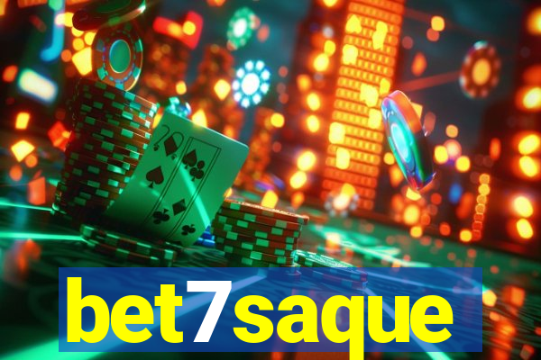 bet7saque