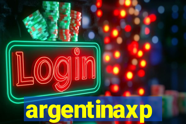 argentinaxp