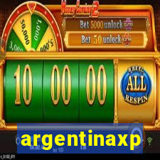 argentinaxp