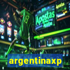 argentinaxp