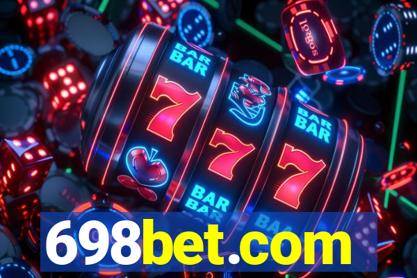 698bet.com