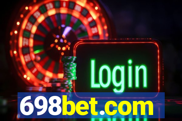 698bet.com