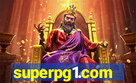 superpg1.com