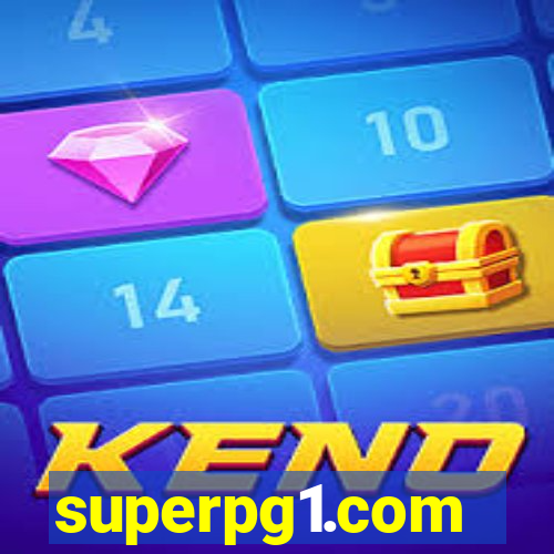 superpg1.com
