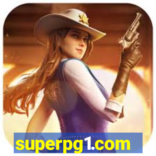 superpg1.com