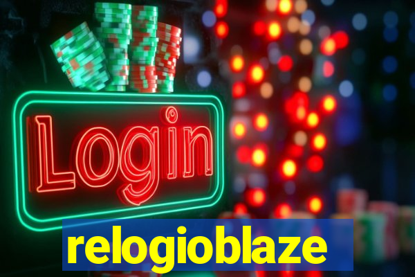 relogioblaze