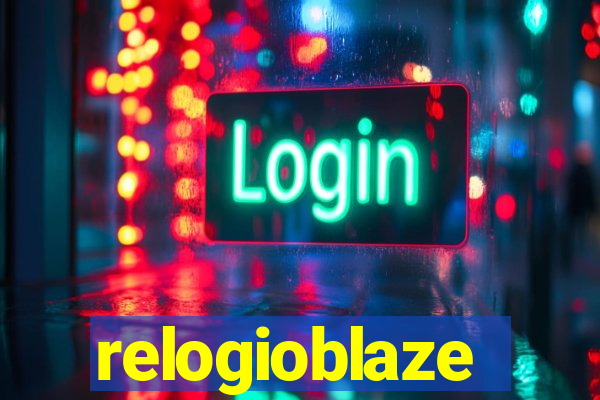 relogioblaze