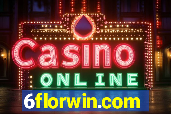 6florwin.com
