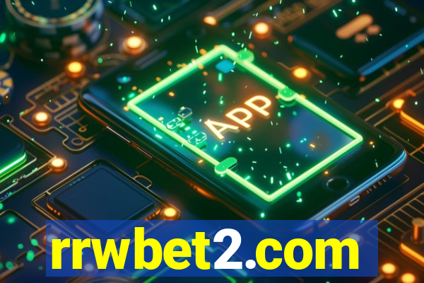 rrwbet2.com