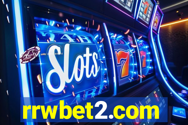 rrwbet2.com