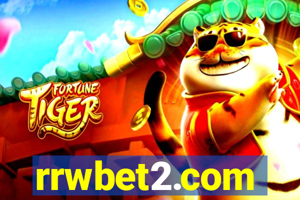 rrwbet2.com