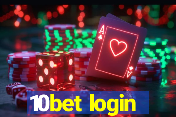 10bet login