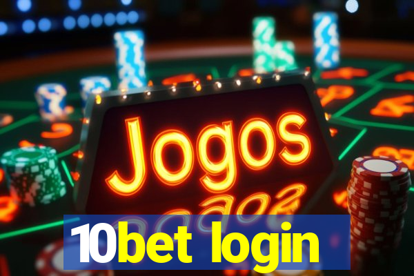 10bet login