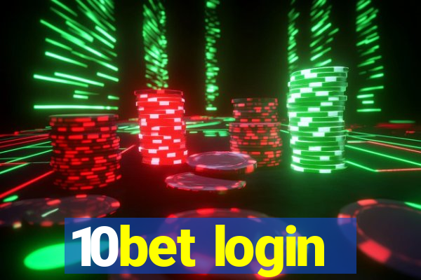 10bet login