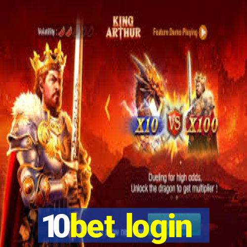 10bet login