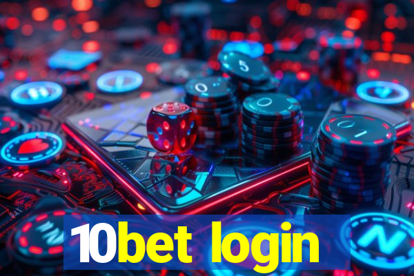 10bet login