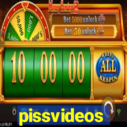pissvideos