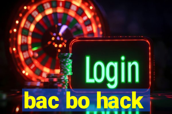 bac bo hack