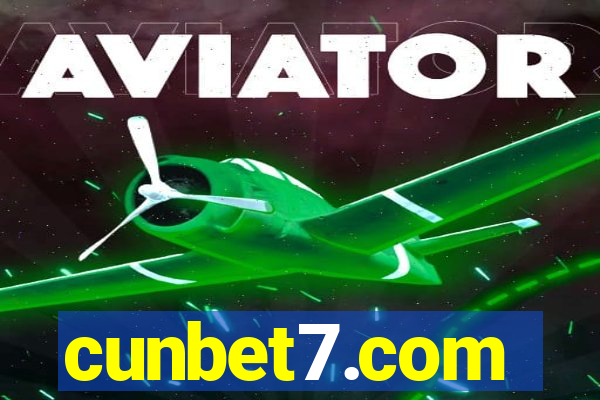 cunbet7.com