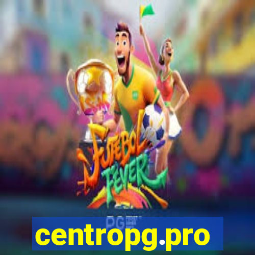 centropg.pro