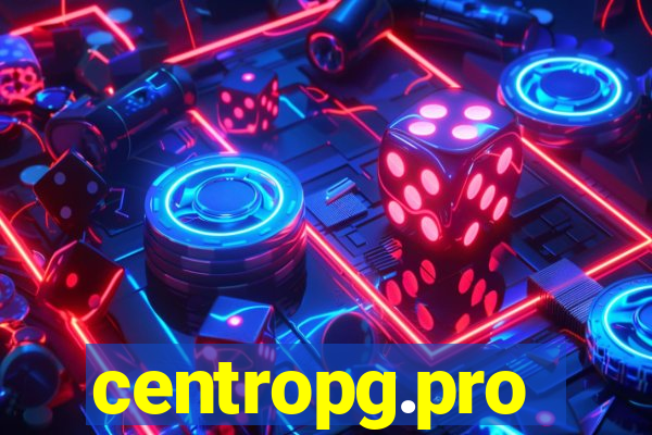 centropg.pro