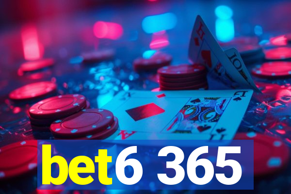 bet6 365