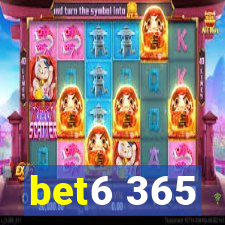 bet6 365