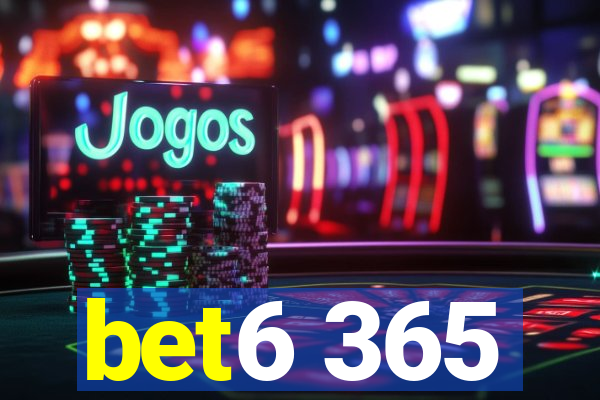 bet6 365