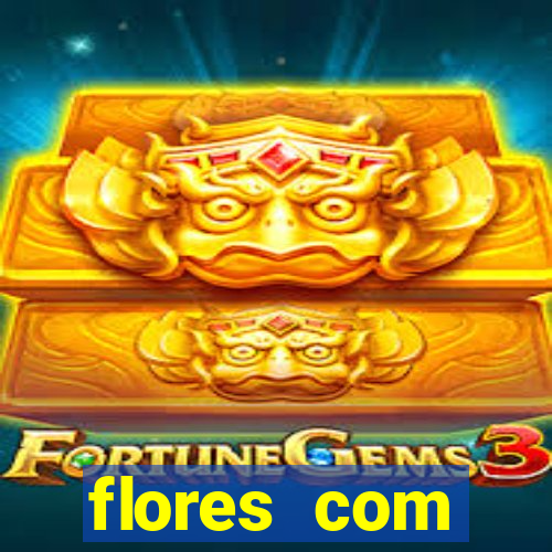 flores com significados negativos