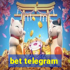 bet telegram