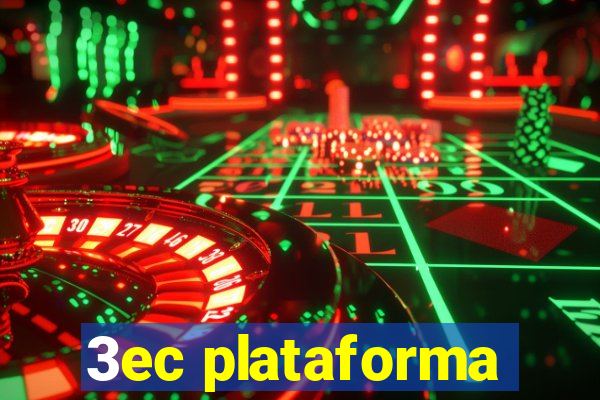 3ec plataforma