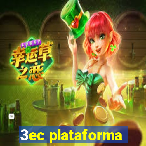 3ec plataforma