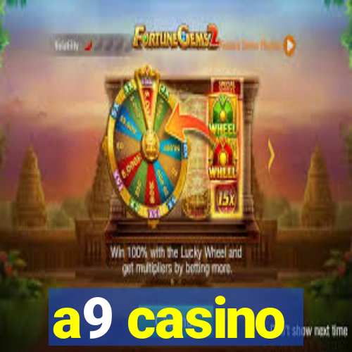a9 casino