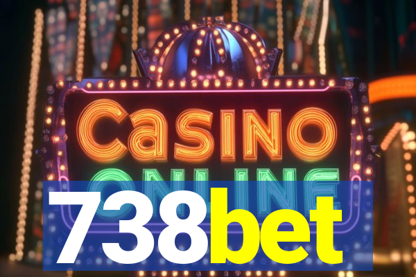 738bet
