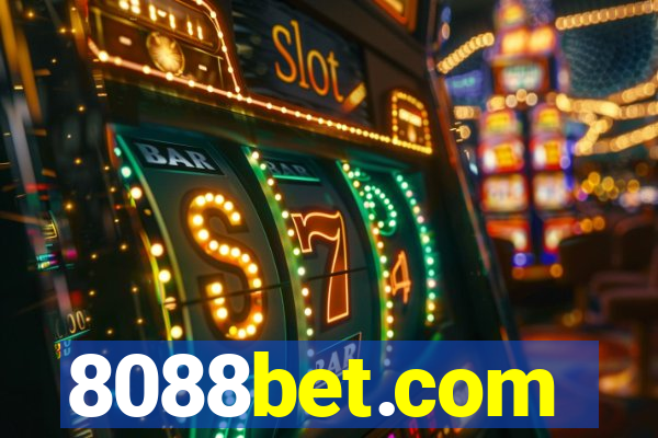 8088bet.com