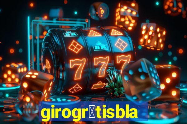 girogr谩tisblaze