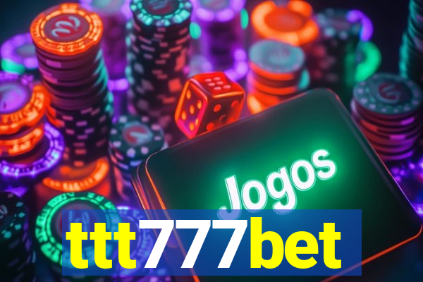 ttt777bet