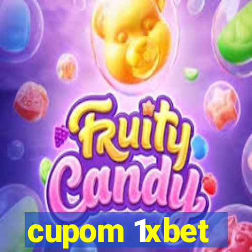 cupom 1xbet