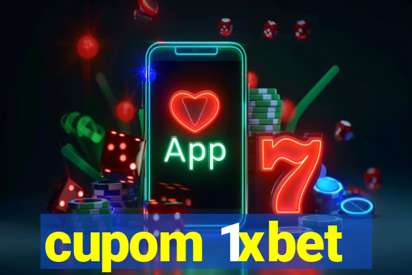 cupom 1xbet