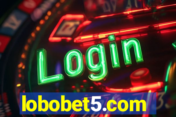 lobobet5.com