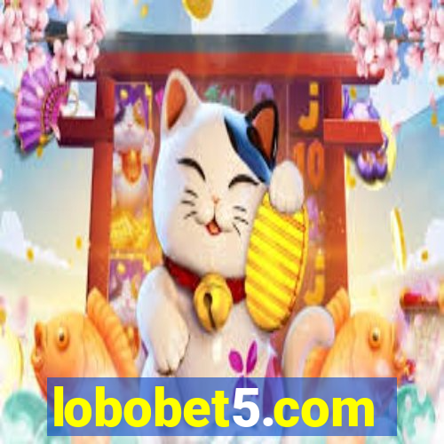 lobobet5.com