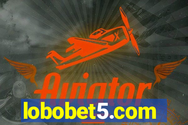 lobobet5.com