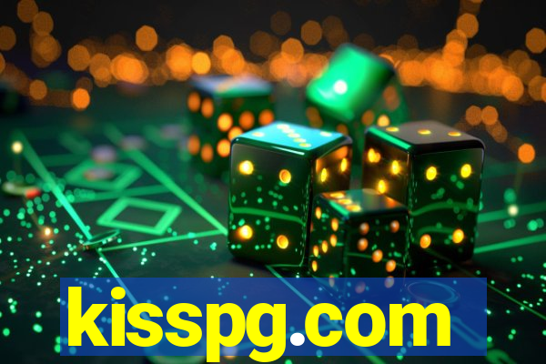 kisspg.com
