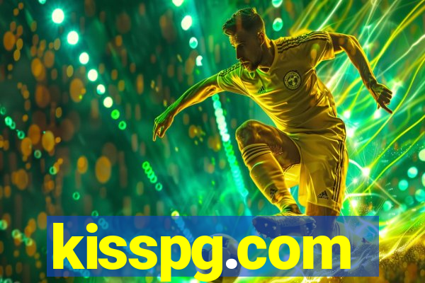 kisspg.com