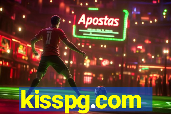 kisspg.com